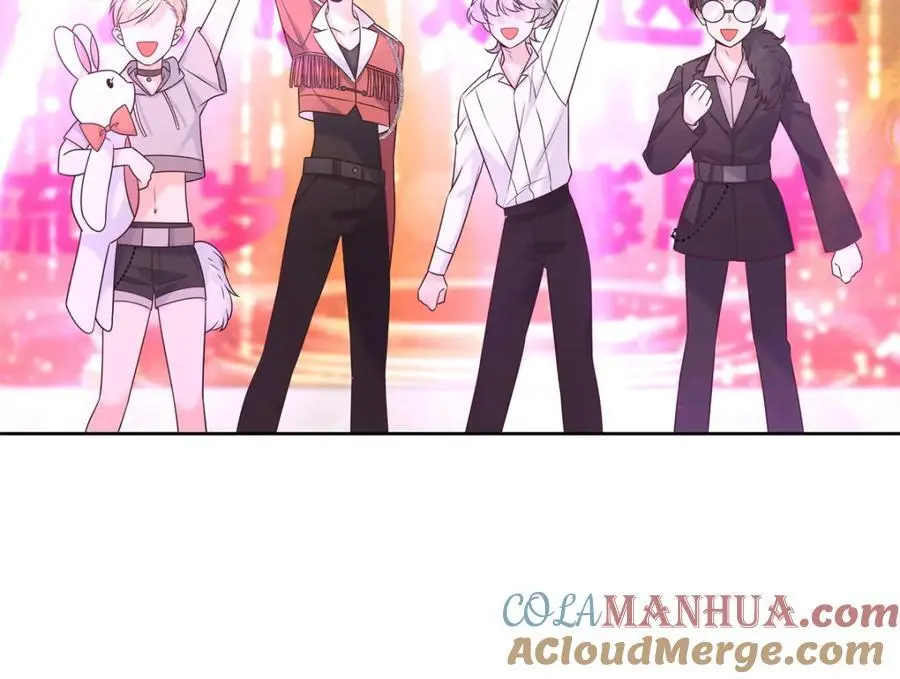 416 性别女，爱好男 第21页