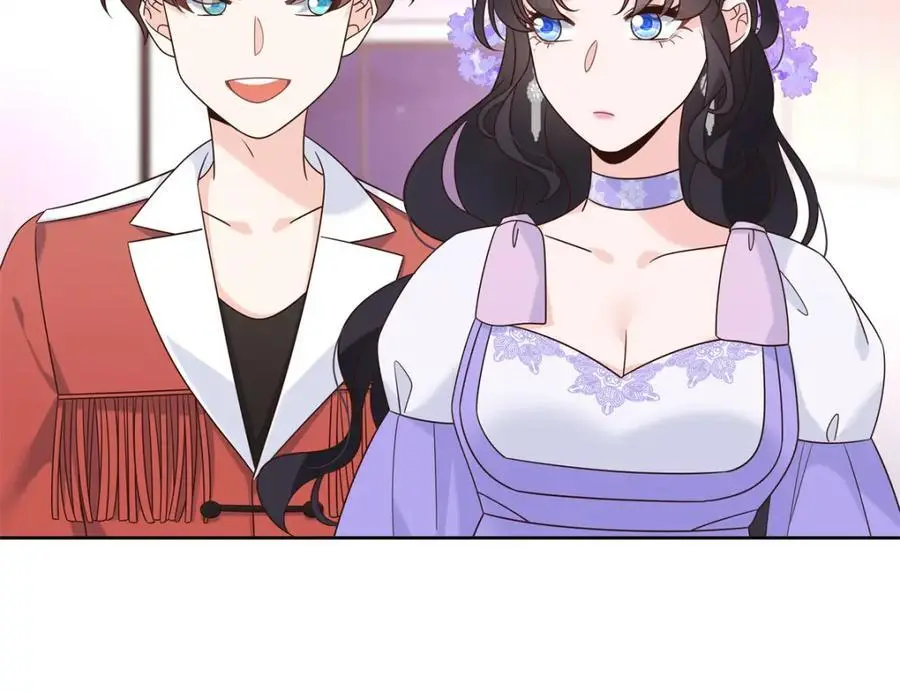 416 性别女，爱好男 第91页
