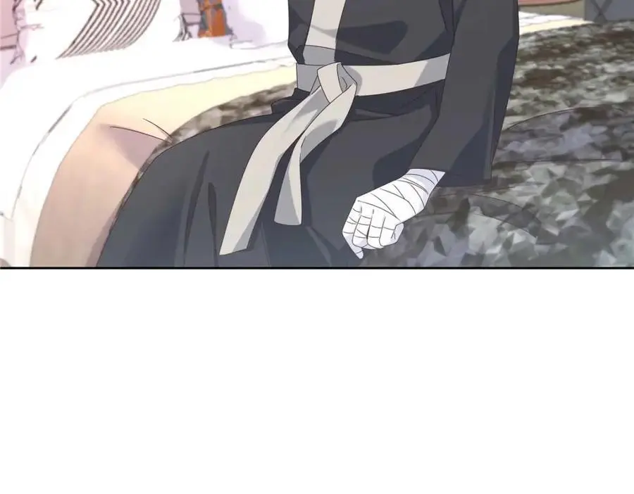 425 芥蒂，青梅竹马 第27页