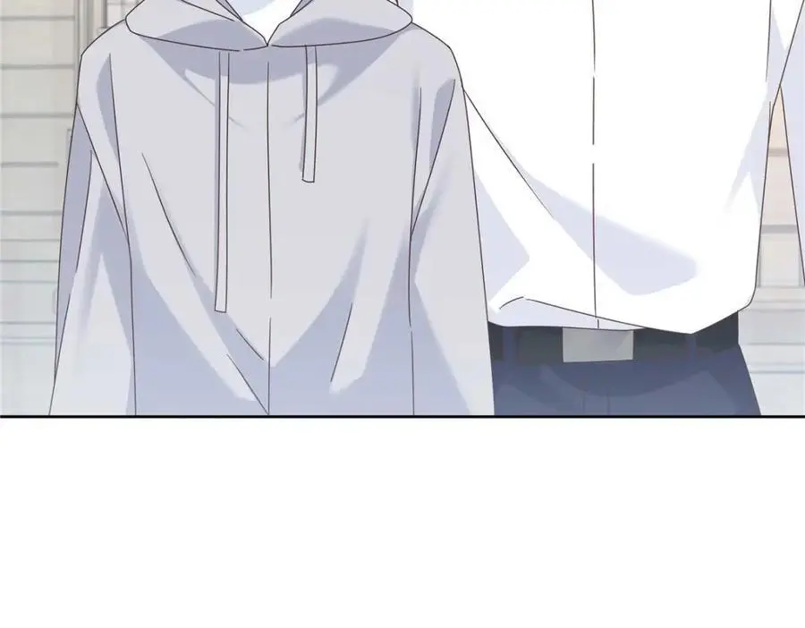 425 芥蒂，青梅竹马 第66页