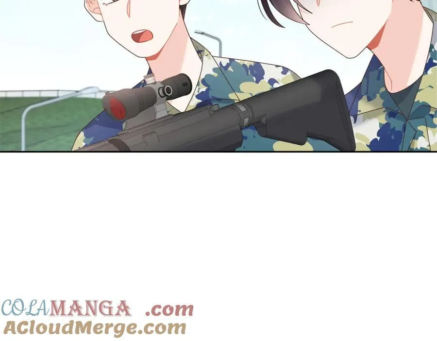 445 要不要接吻 第9页