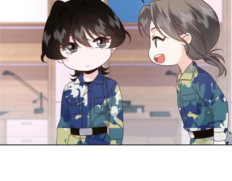 446 我是他家属 第39页
