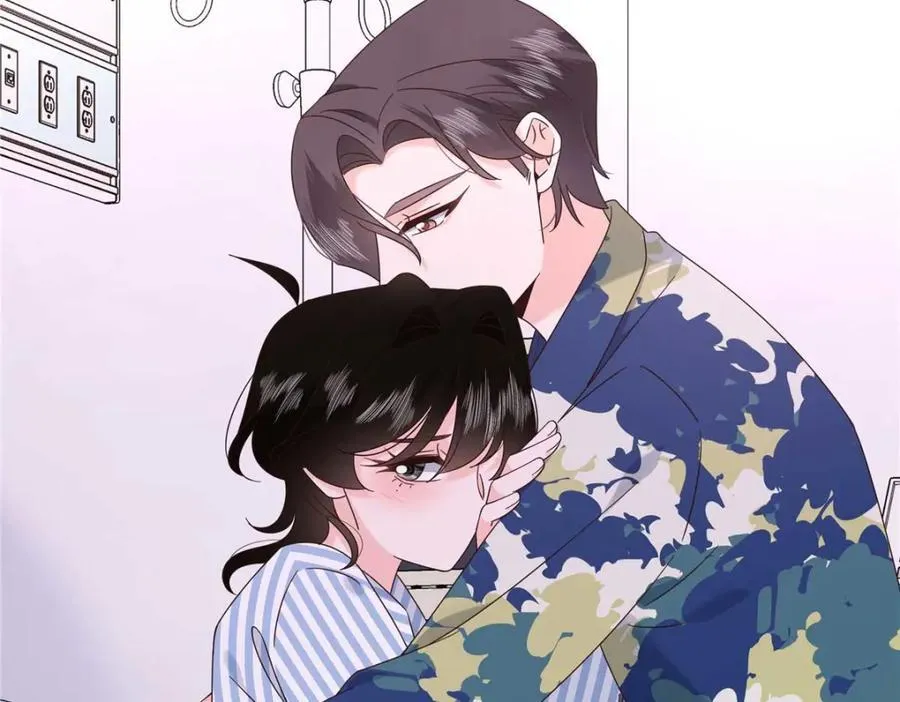 452 不要怕，我就在这 第83页