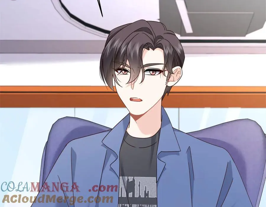 477 他正和心爱的人卿卿我我 第13页