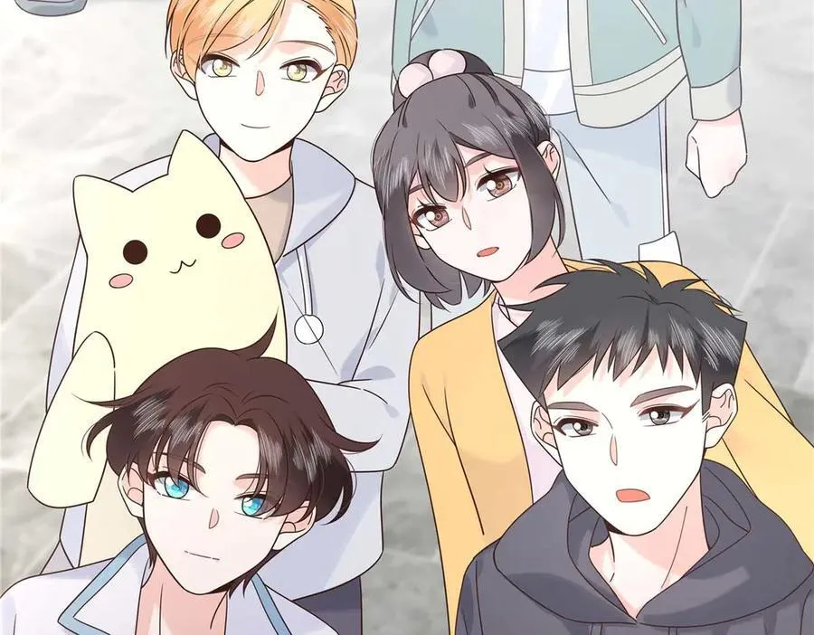 500 回来了就好 第50页