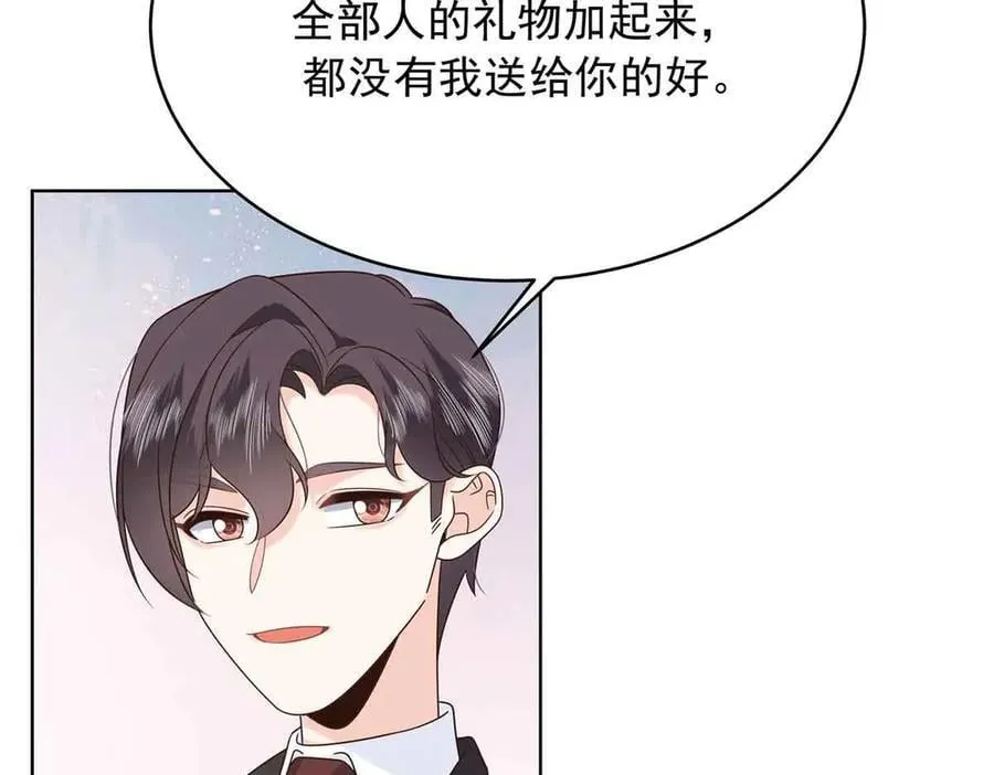 518 我？不算礼物吗 第58页