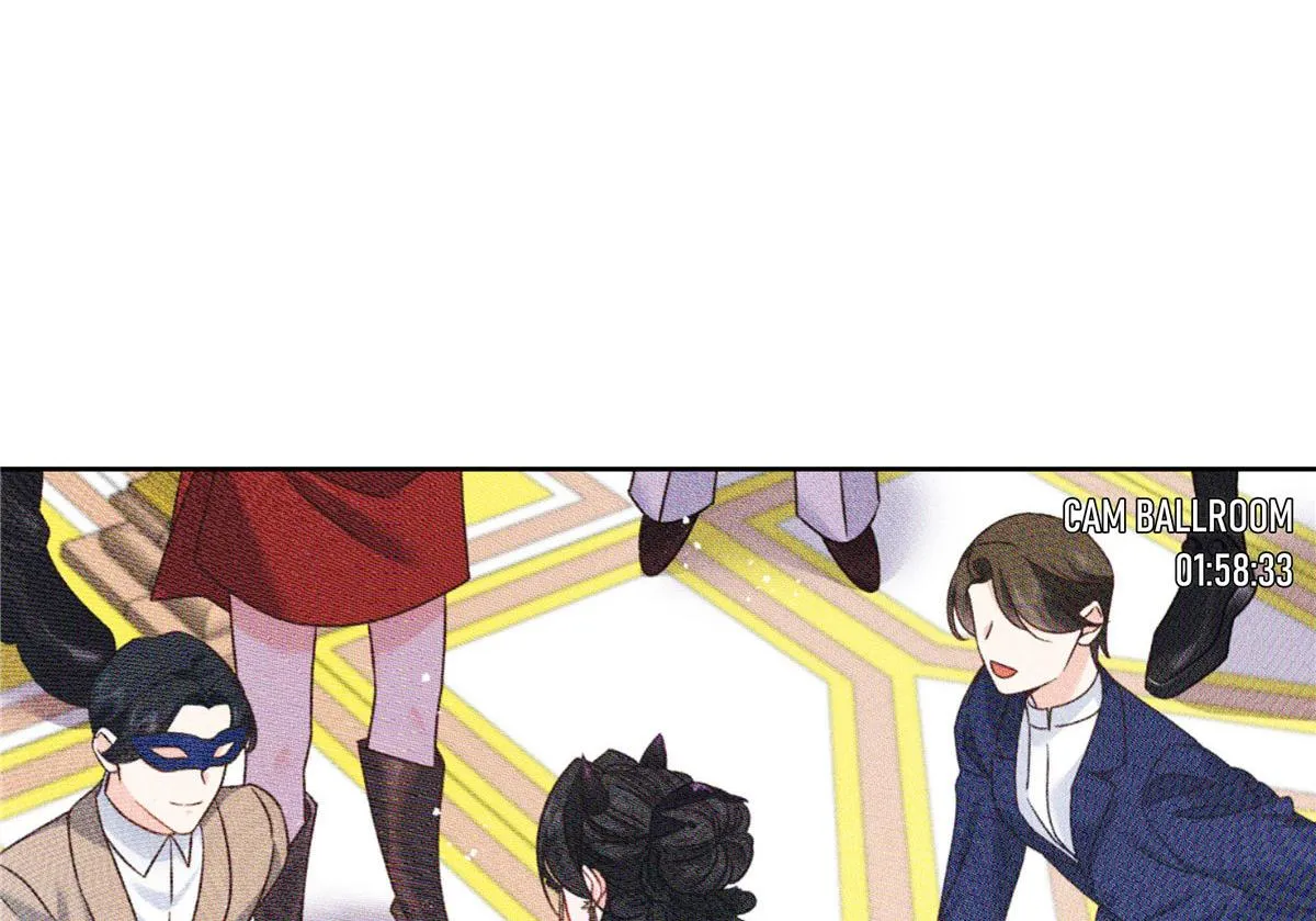 256 化装舞会篇：求人的态度 第8页