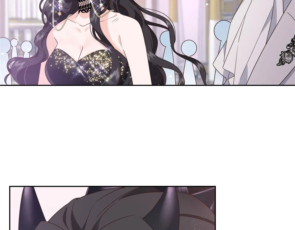 254 化装舞会篇：猫鼠游戏 第55页