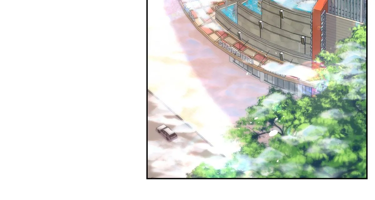 第245话 摸哪儿呢，爪子拿开 第6页