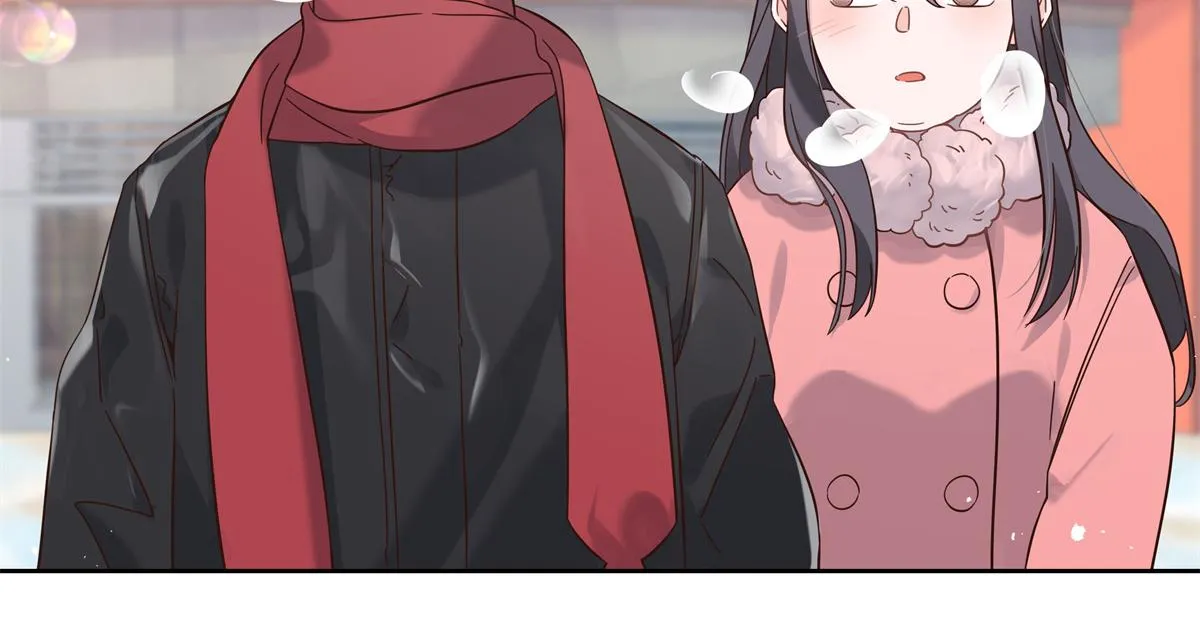 第245话 摸哪儿呢，爪子拿开 第8页