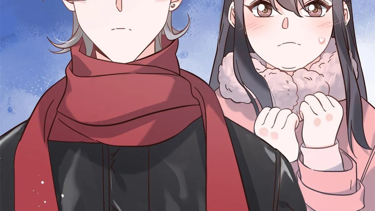 第245话 摸哪儿呢，爪子拿开 第22页