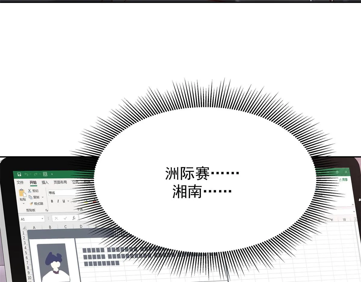 第245话 摸哪儿呢，爪子拿开 第56页