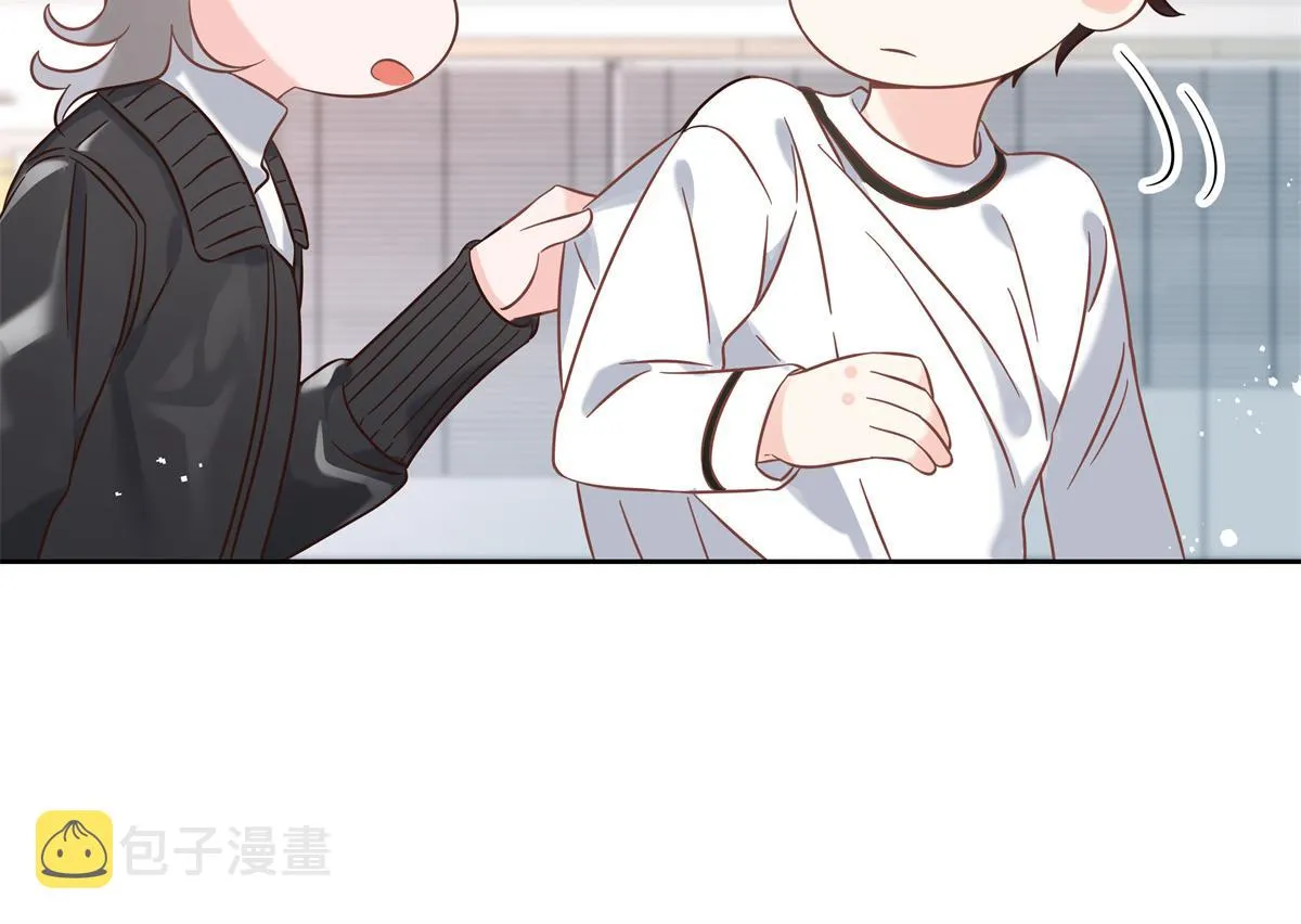 第245话 摸哪儿呢，爪子拿开 第84页