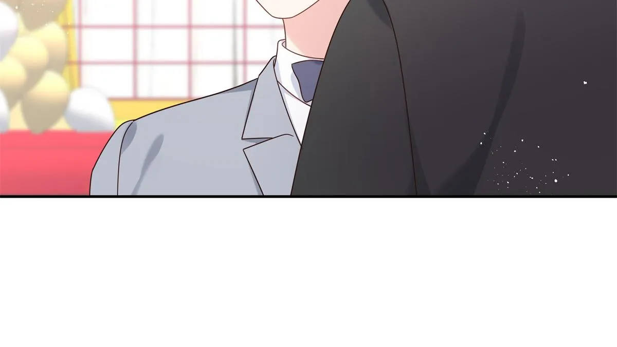 第242话怎么不邀请我拥抱你？ 第6页