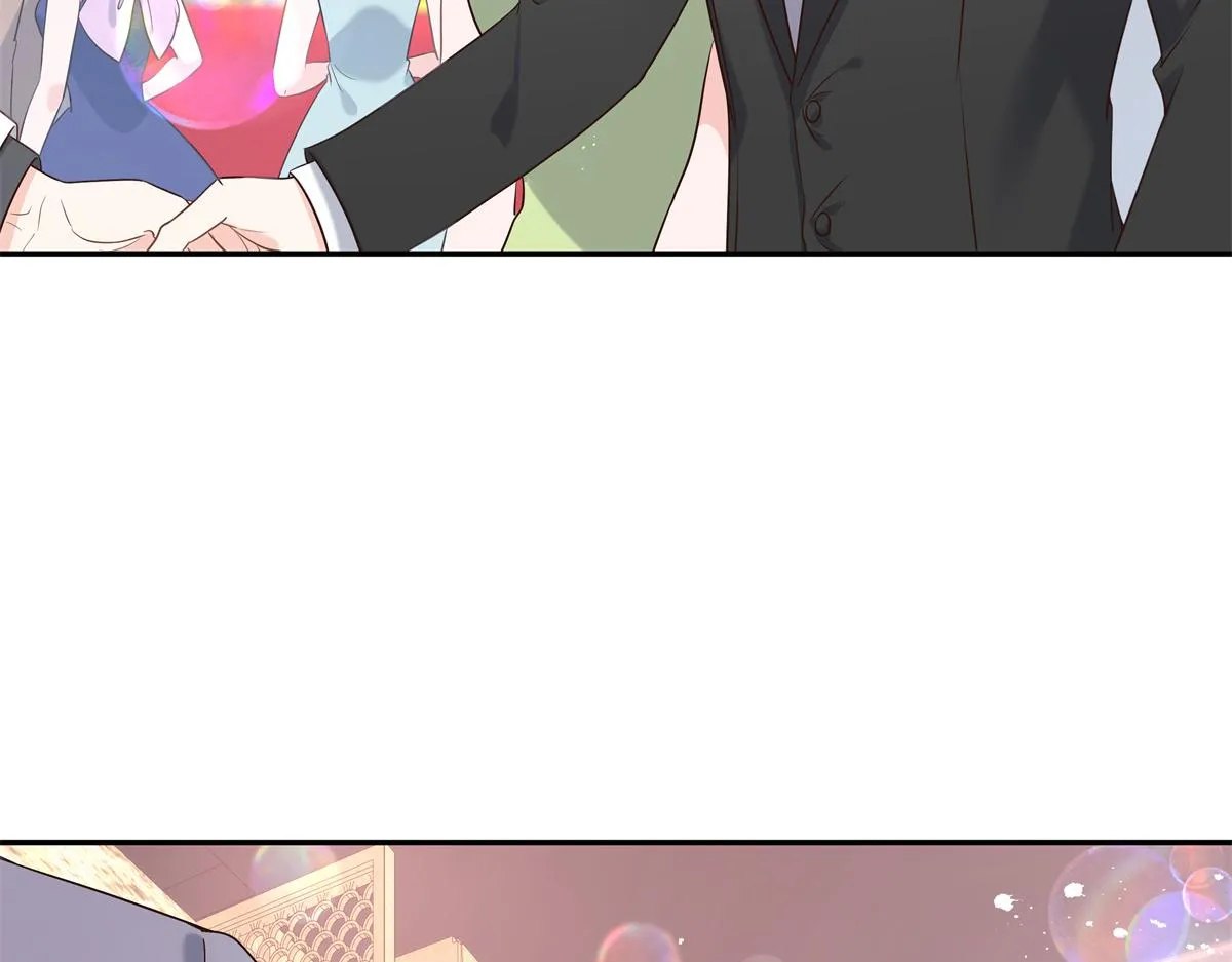 第241话 危机！瑶瑶被刁难！ 第33页