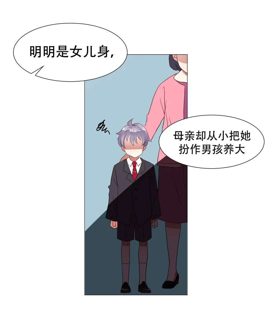 一话 我家少爷脑子有坑！ 第8页