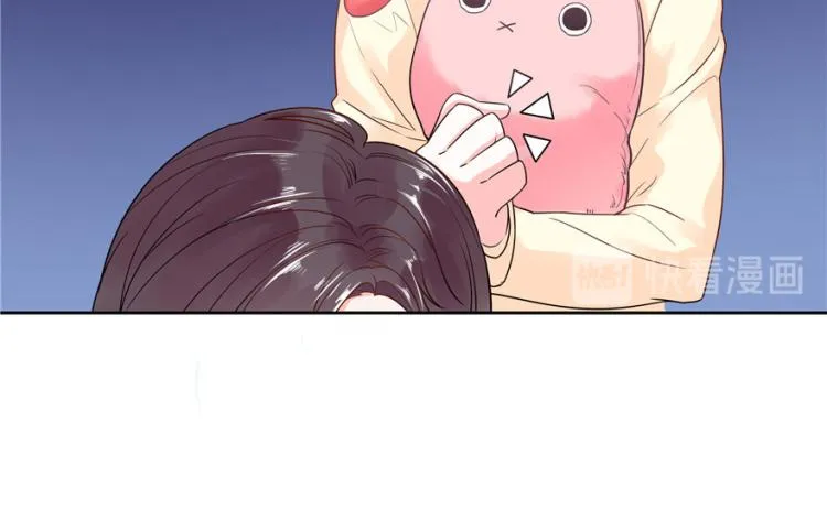 三话 撩妹秘籍是…脸 第19页