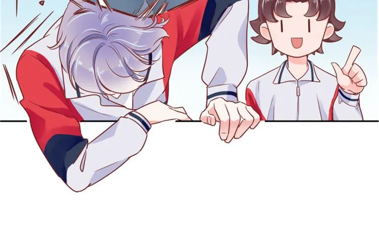 三话 撩妹秘籍是…脸 第72页