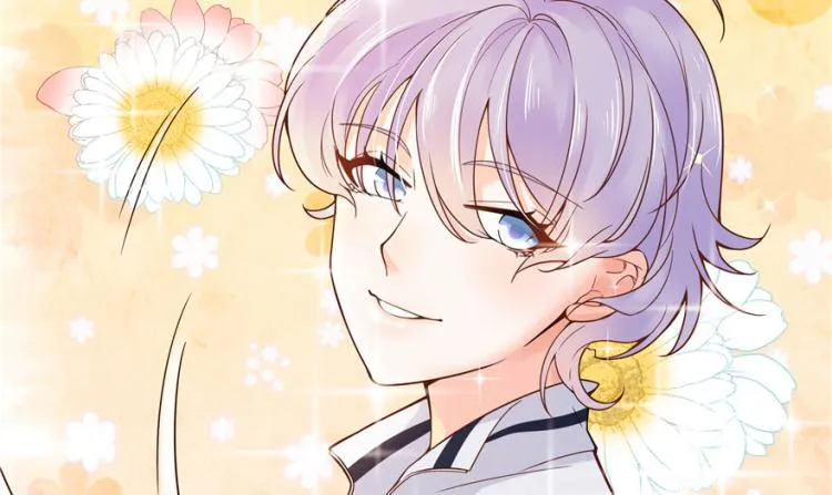 三话 撩妹秘籍是…脸 第88页