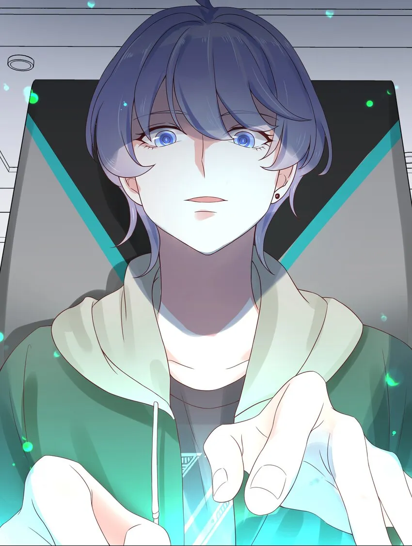 八话 K!O! 第19页