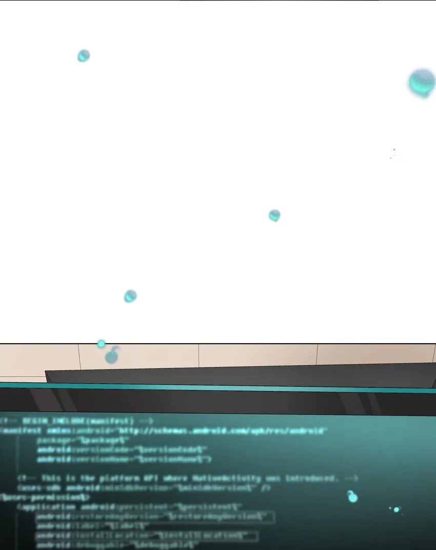 八话 K!O! 第20页