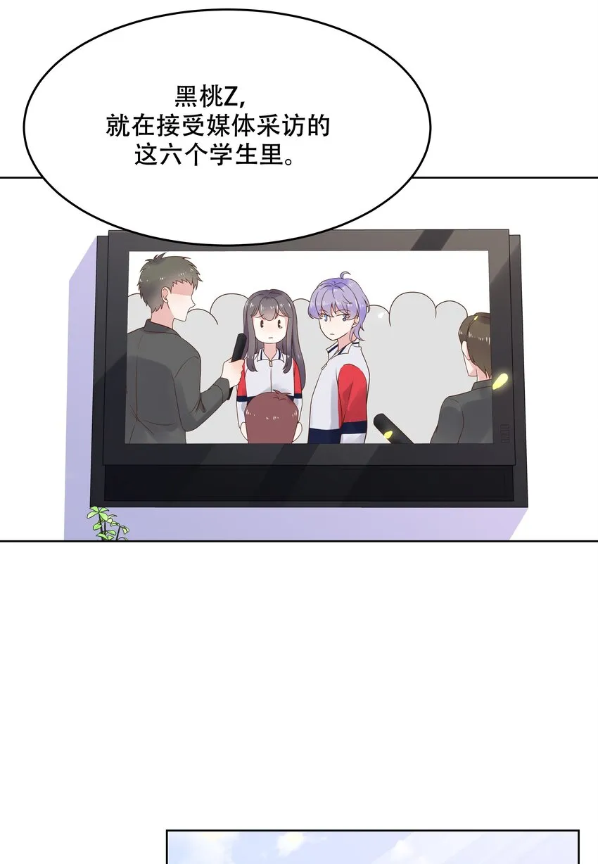 十一话 打游戏？我也会 第5页