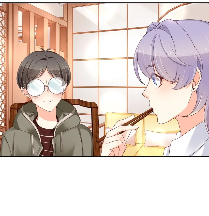 三十二话 怎么？吃醋啦~ 第10页