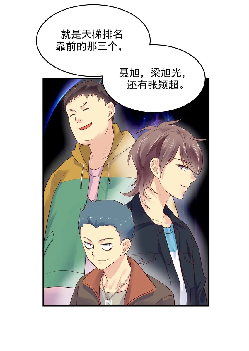 三十七话 漠哥，我不帅吗~ 第22页