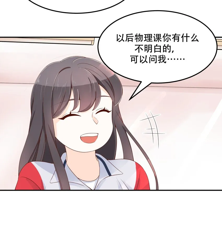 四十二话 女孩子要多吃甜的 第20页