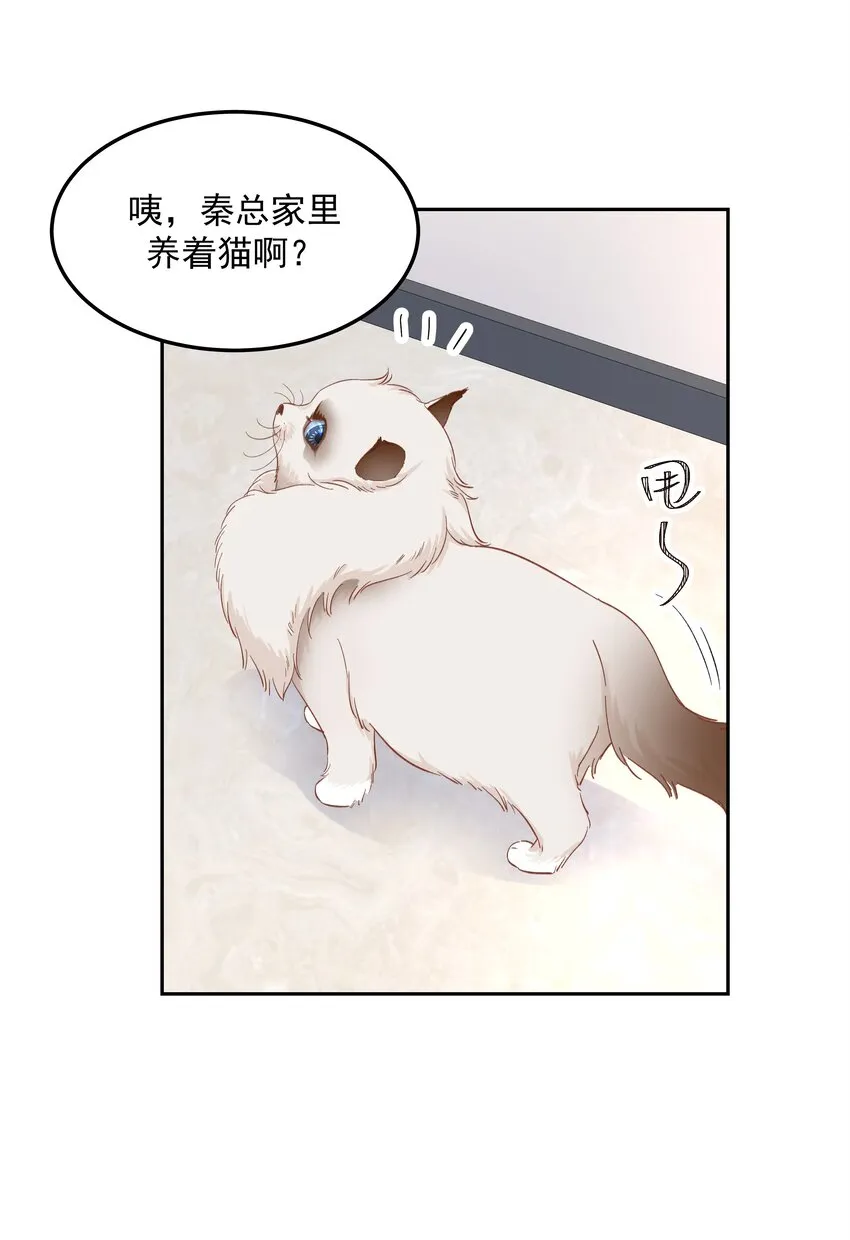 五十一话 合格的好哥哥 第25页