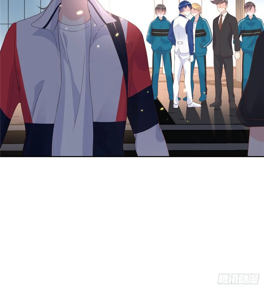 六十九话 跟九爷话家？！ 第12页