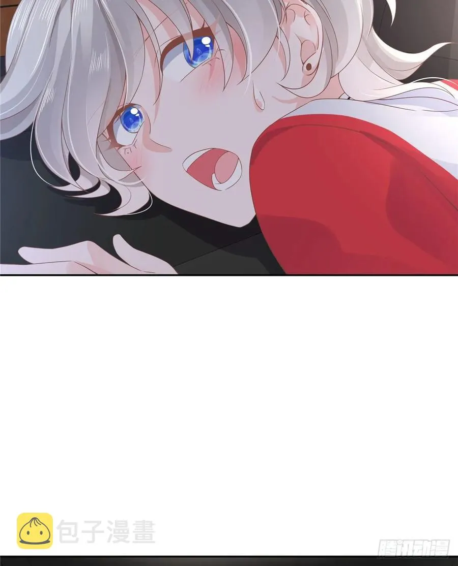 八十九话 大神，温柔点！ 第6页