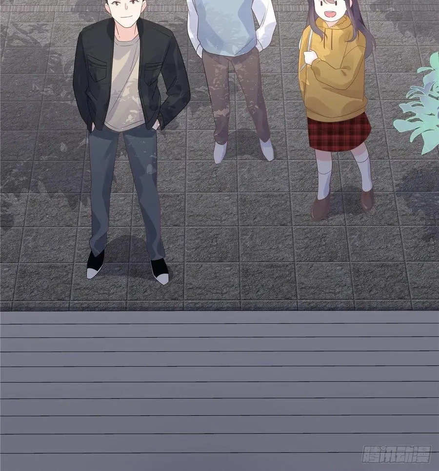 九十六话 九的惊喜 第12页