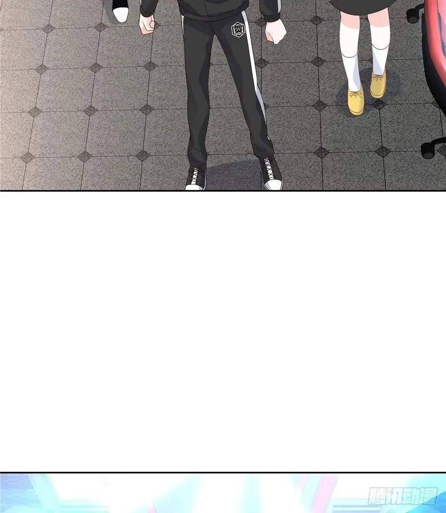 九十七话 野生君？呵 第38页