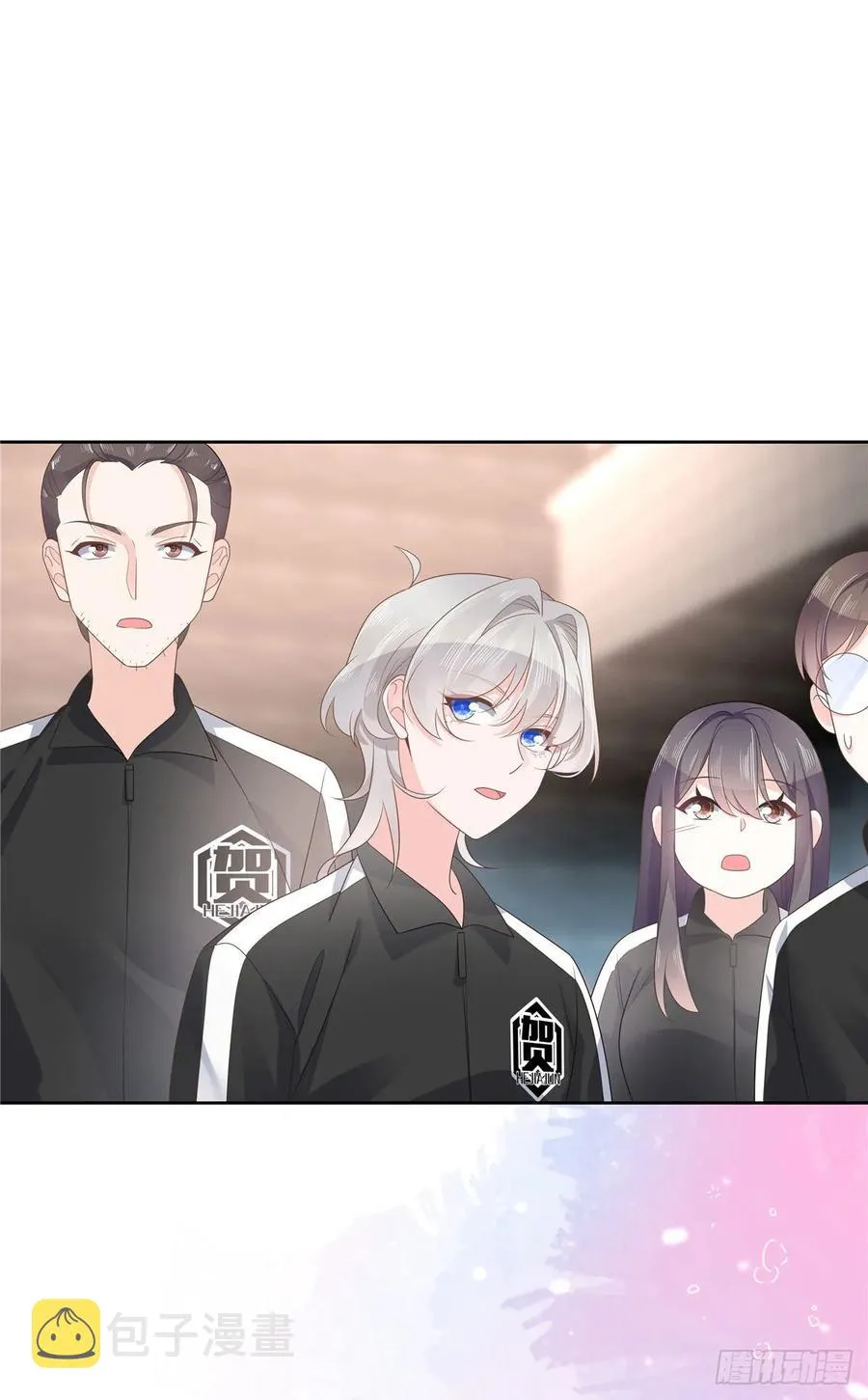 一百话 用新号打败你！ 第4页