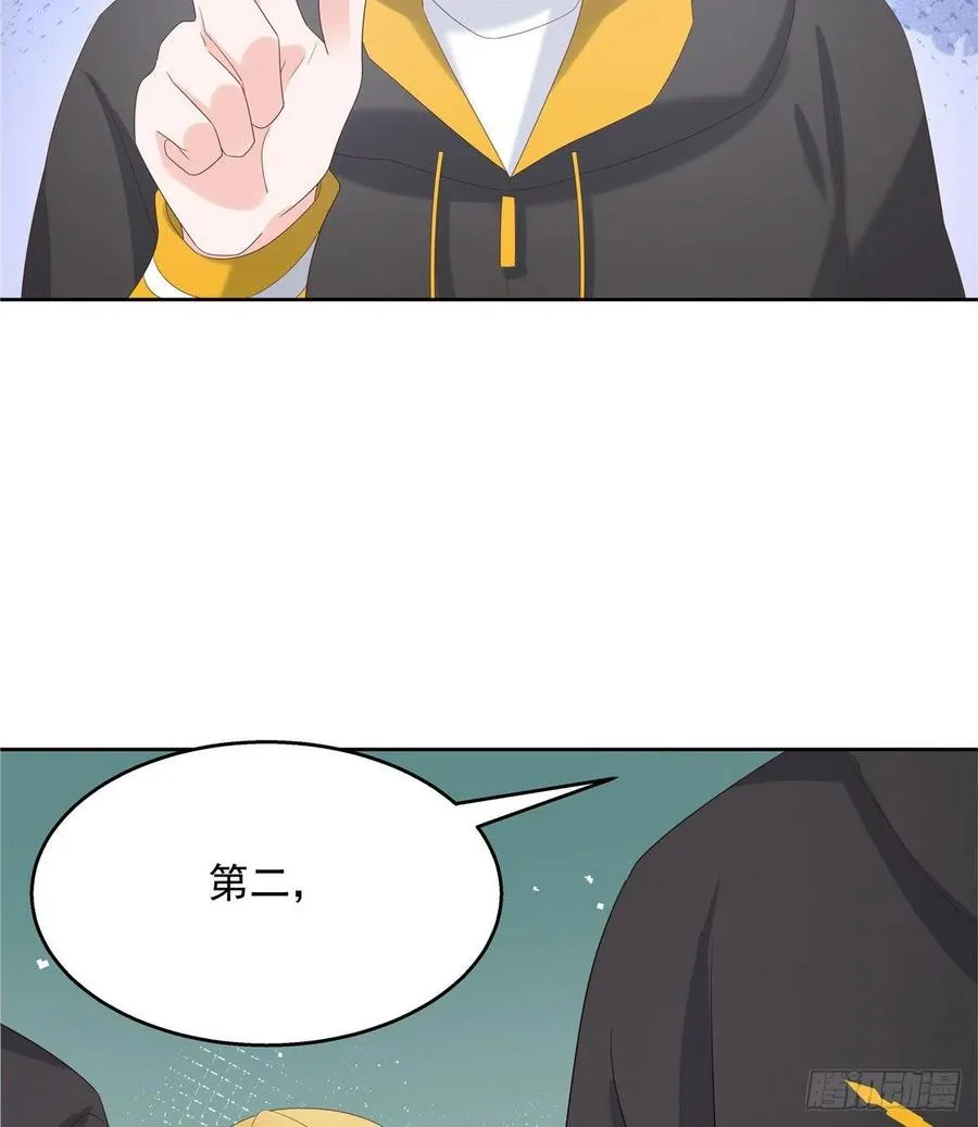 第一百三十四话 星野一 第36页