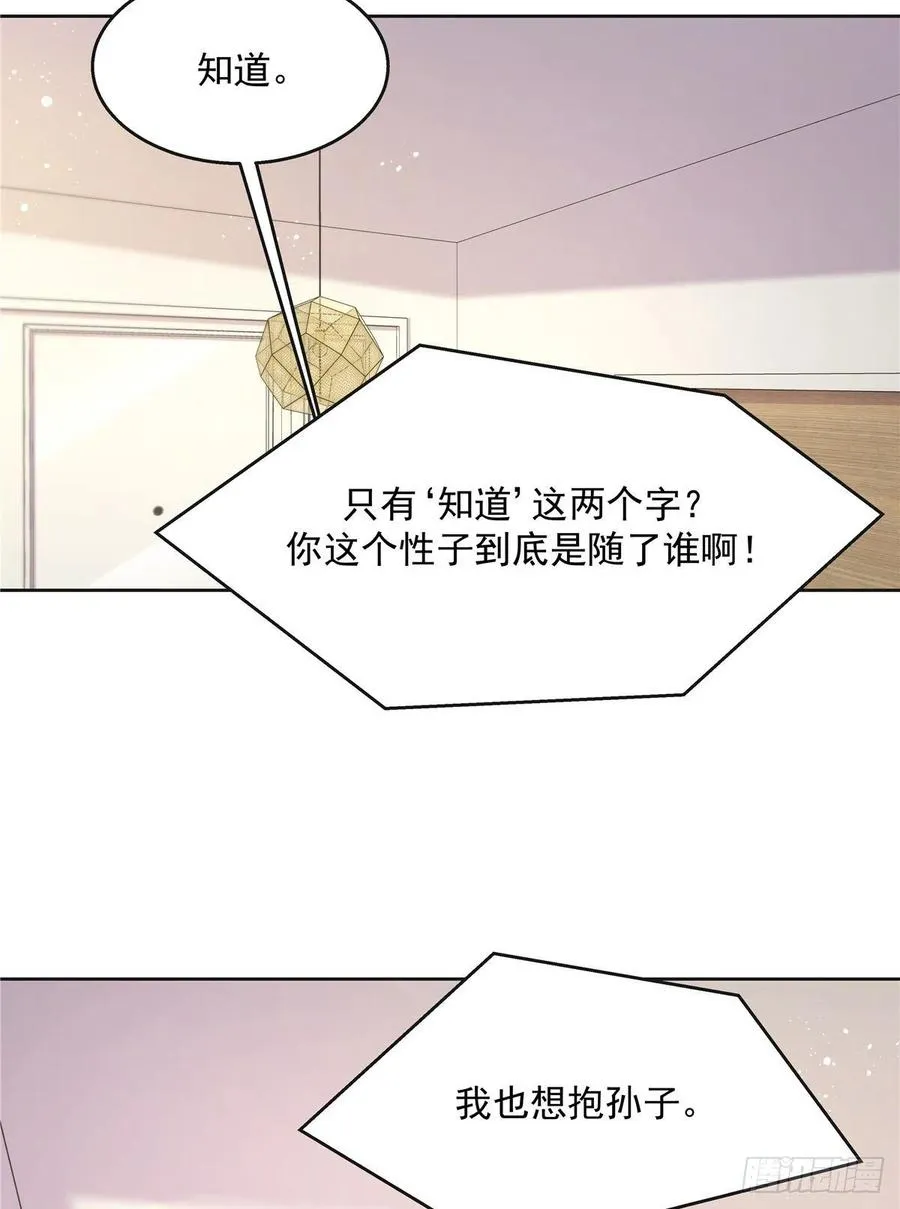 第一百四十话 妈妈想抱孙子 第4页
