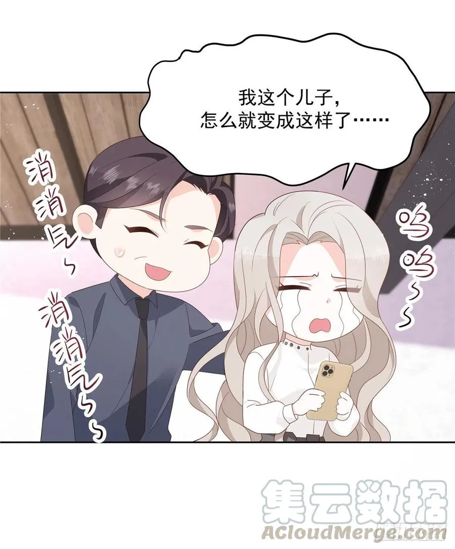 第一百四十话 妈妈想抱孙子 第45页