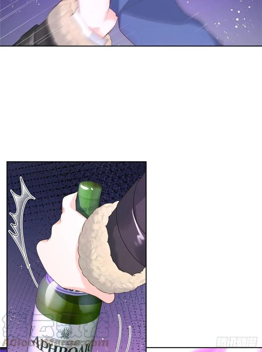 第一百四十八话 敢动我弟弟？ 第5页