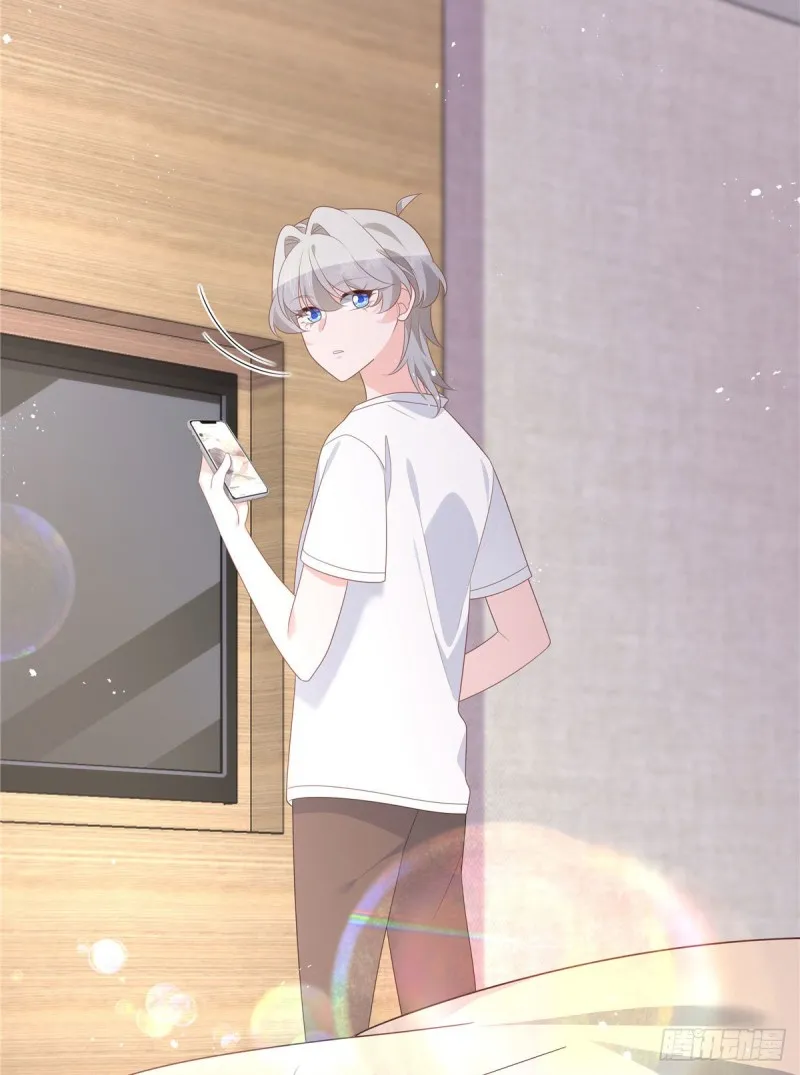 第153话 看到睡照，就忍不住 第25页