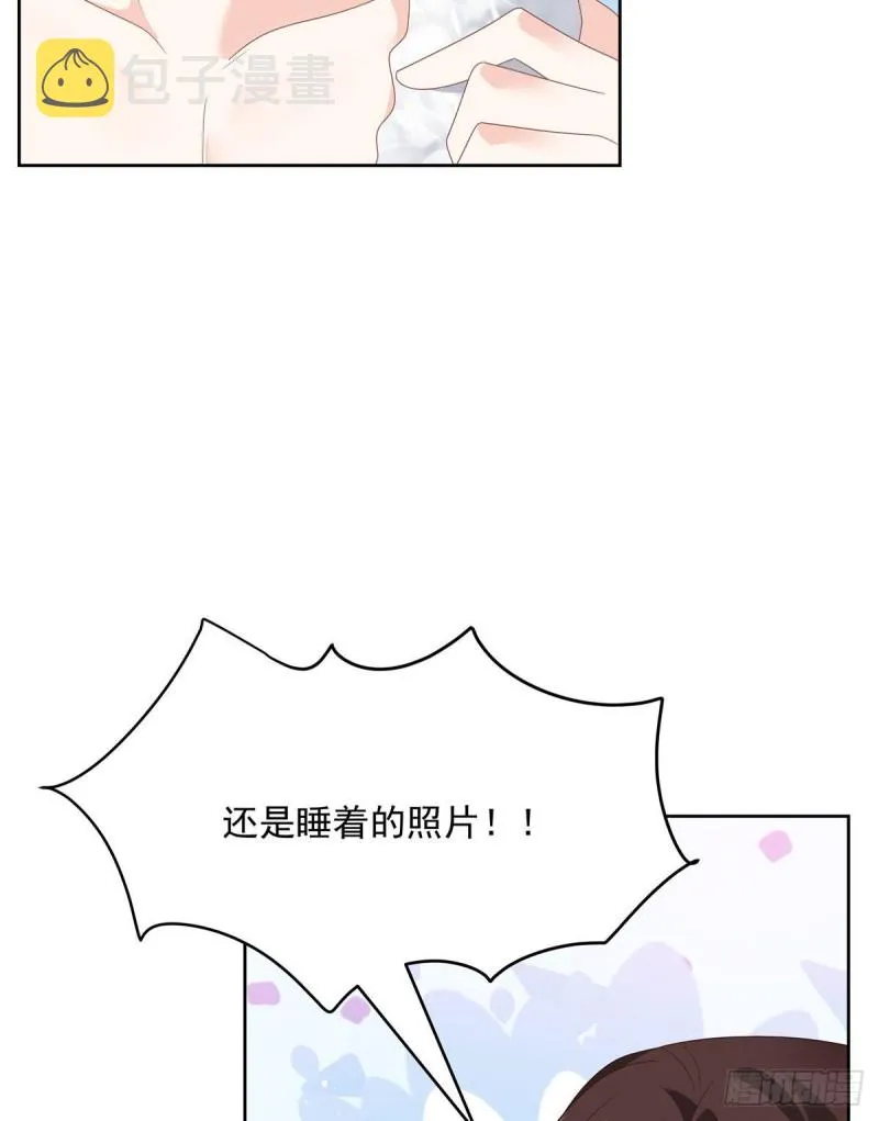 第153话 看到睡照，就忍不住 第38页