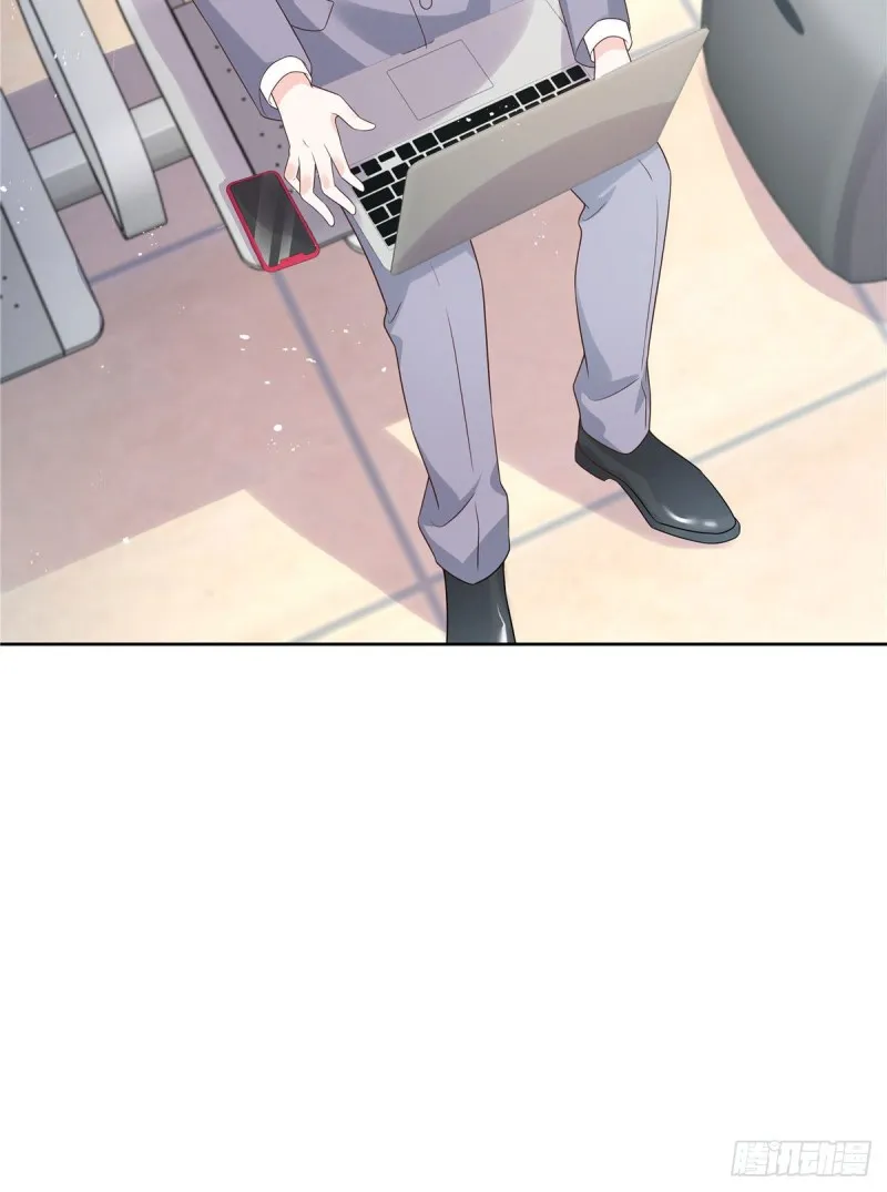 第154话我，单身狗，被撑死了 第26页