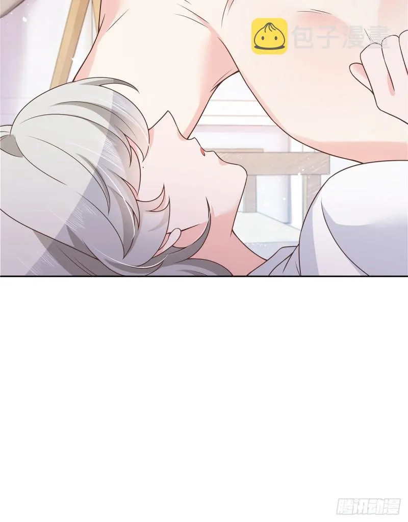第156话 亲了！是真的！ 第36页