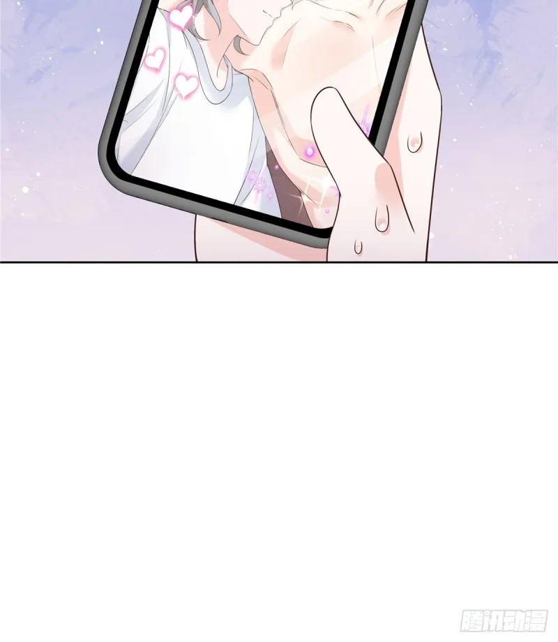 第161话 亲密到一起睡 第22页