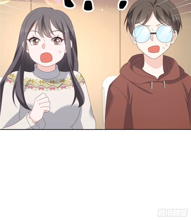 第162话 偷偷摸一下 第22页