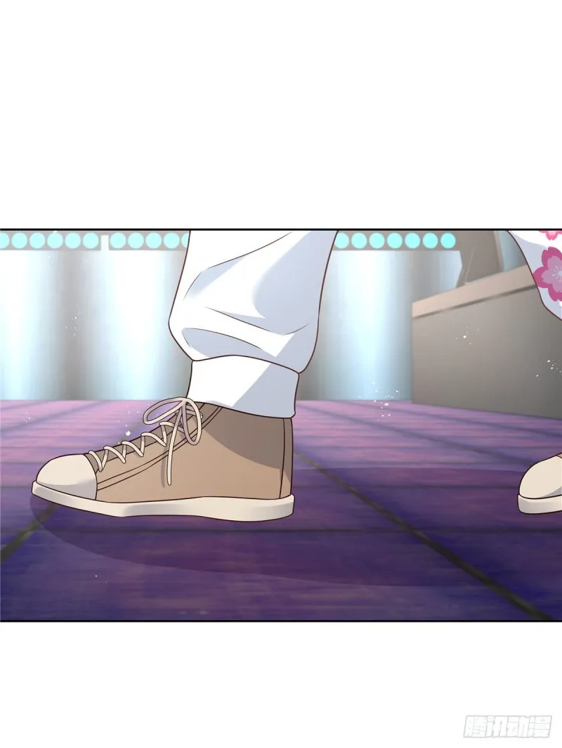 第167话 盯弟狂魔 第31页
