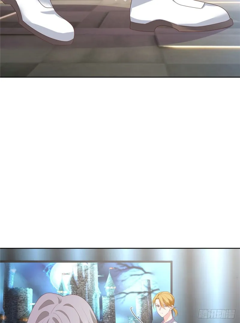 第167话 盯弟狂魔 第46页