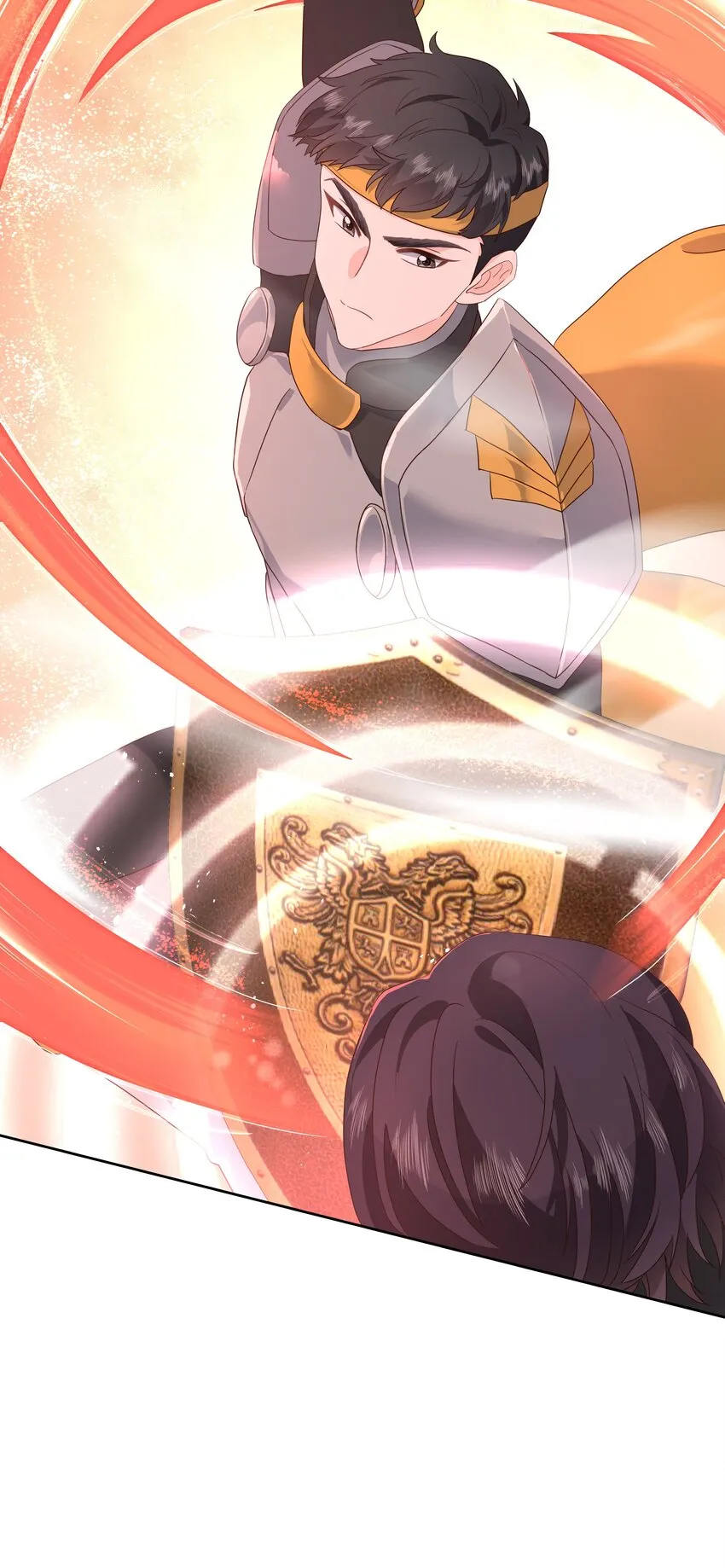 第168话 护哥狂魔 第37页