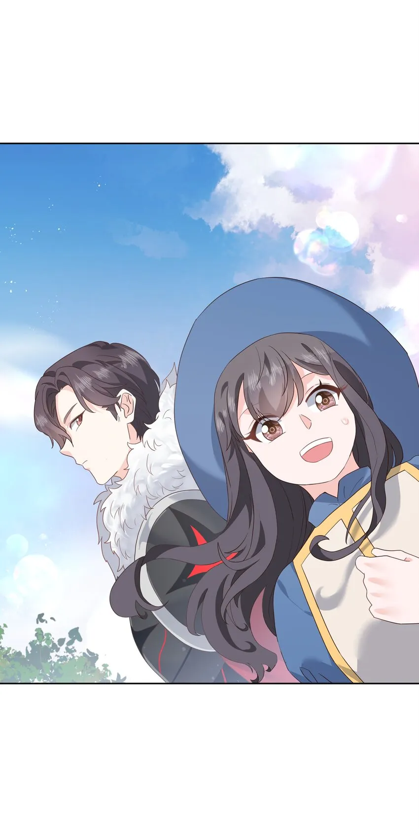 第168话 护哥狂魔 第38页
