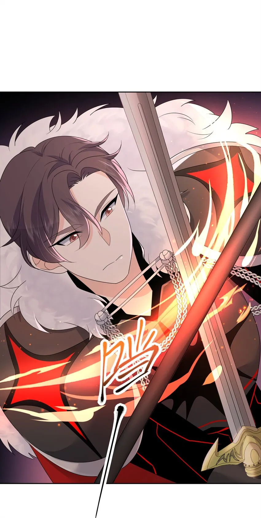 第170话 爽吗？ 第5页